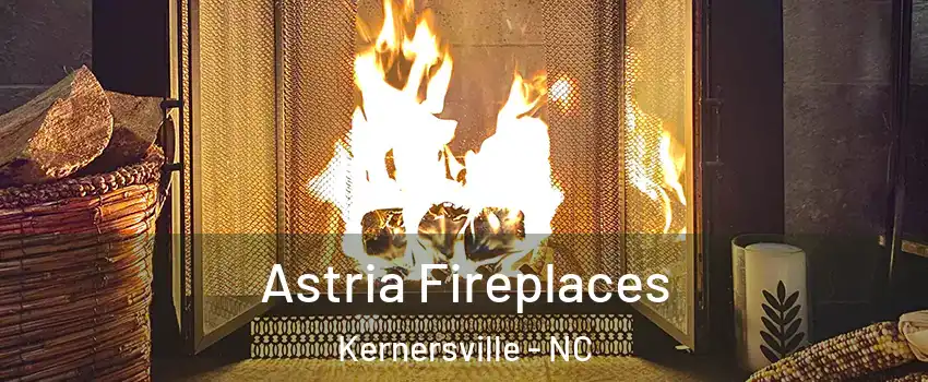  Astria Fireplaces Kernersville - NC