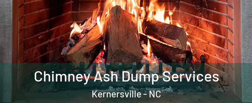  Chimney Ash Dump Services Kernersville - NC