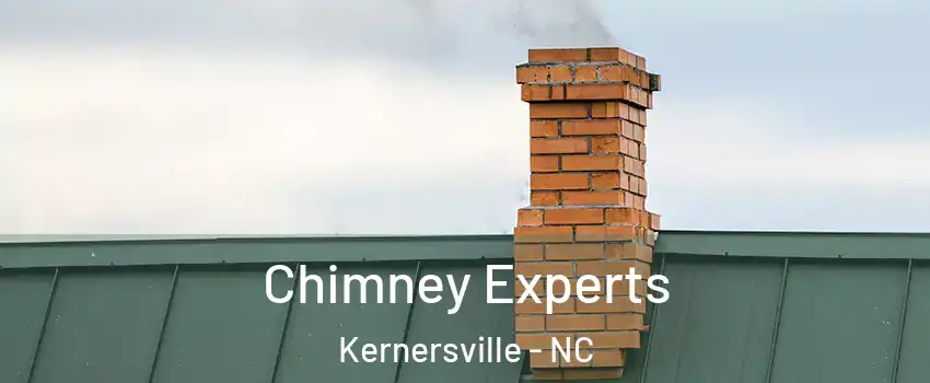 Chimney Experts Kernersville - NC