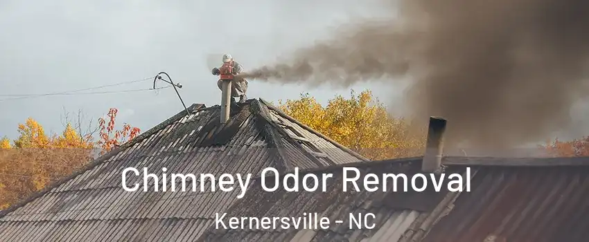  Chimney Odor Removal Kernersville - NC