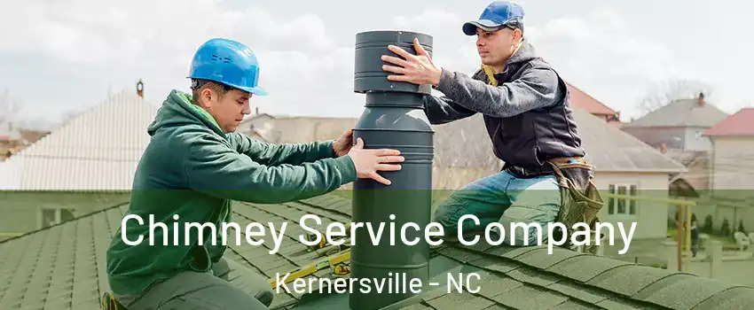  Chimney Service Company Kernersville - NC