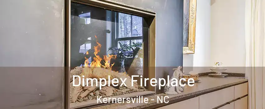  Dimplex Fireplace Kernersville - NC