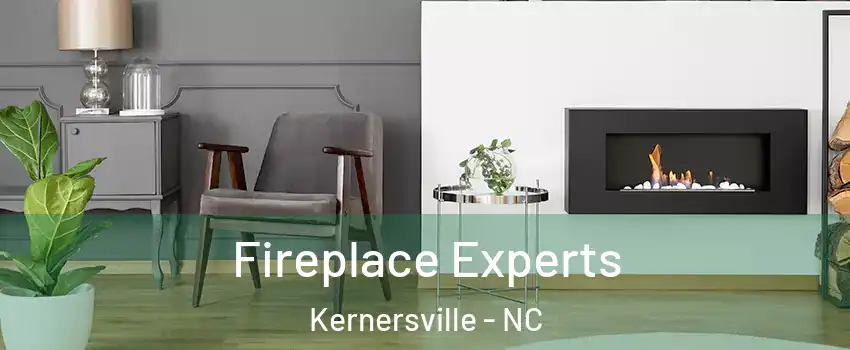  Fireplace Experts Kernersville - NC