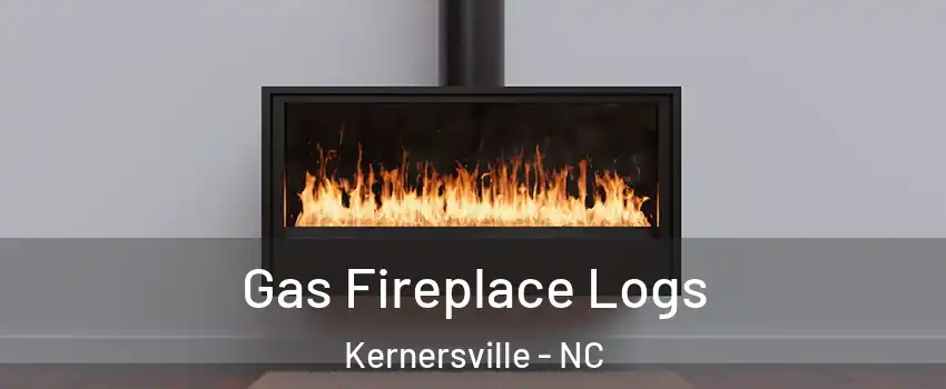  Gas Fireplace Logs Kernersville - NC