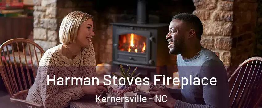  Harman Stoves Fireplace Kernersville - NC