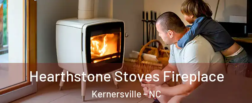  Hearthstone Stoves Fireplace Kernersville - NC