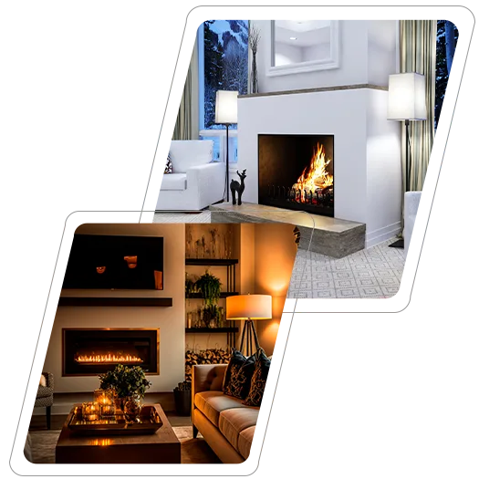 Remove Chimney Odor in Kernersville, NC