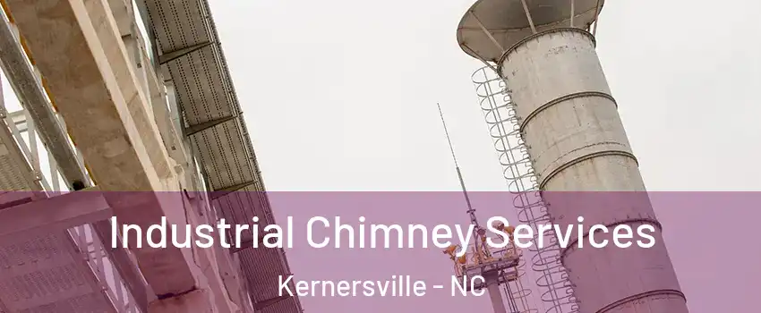  Industrial Chimney Services Kernersville - NC