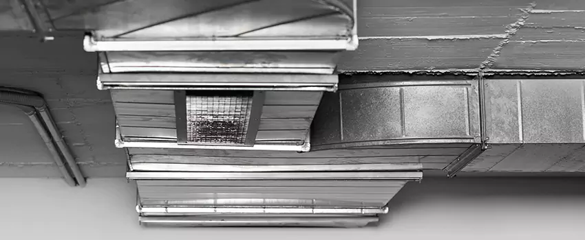 Trusted Air Duct Cleaning Company in Kernersville, North Carolina