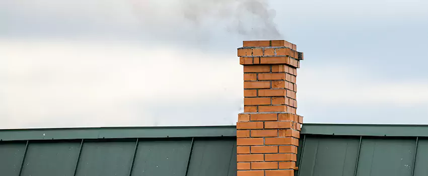 Animal Screen Chimney Cap Repair And Installation Services in Kernersville, North Carolina