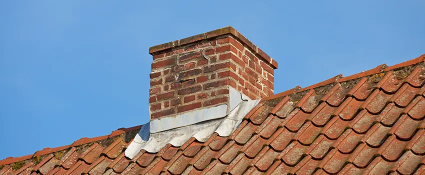 Residential Chimney Bricks Rotten Repair Services in Kernersville, NC