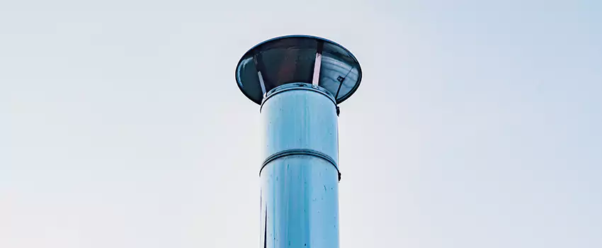 Wind-Resistant Chimney Caps Installation and Repair Services in Kernersville, North Carolina