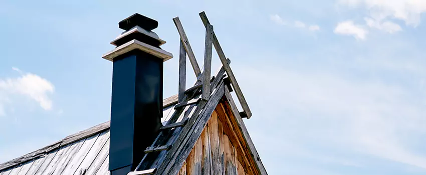 Chimney Creosote Cleaning in Kernersville, NC