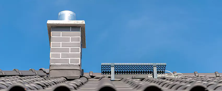 Chimney Flue Relining Services in Kernersville, North Carolina