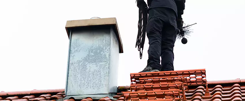 Chimney Liner Services Cost in Kernersville, NC
