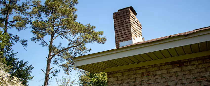 Budget-Friendly Chimney Masonry Service in Kernersville, North Carolina