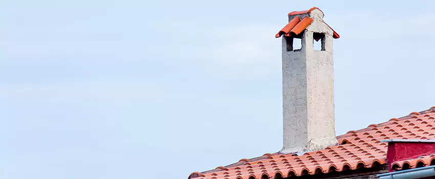 Chimney Pot Replacement in Kernersville, NC