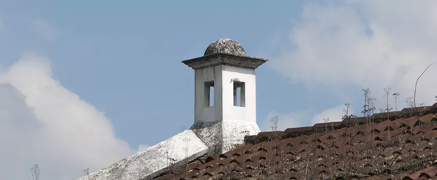 Cost To Rebuild A Chimney in Kernersville, NC