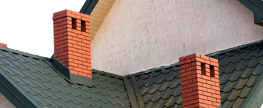 Chimney Saver Waterproofing Services in Kernersville, North Carolina