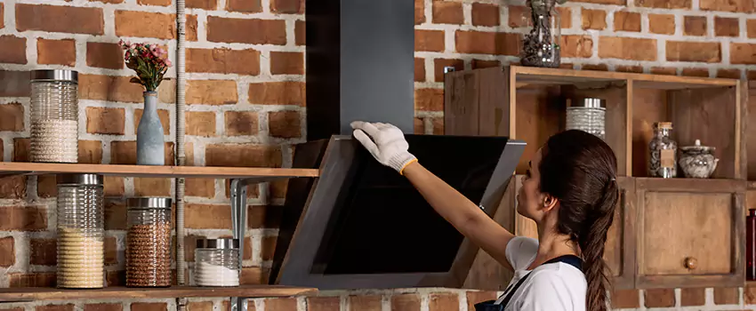 Chimney Installation in Kernersville, NC