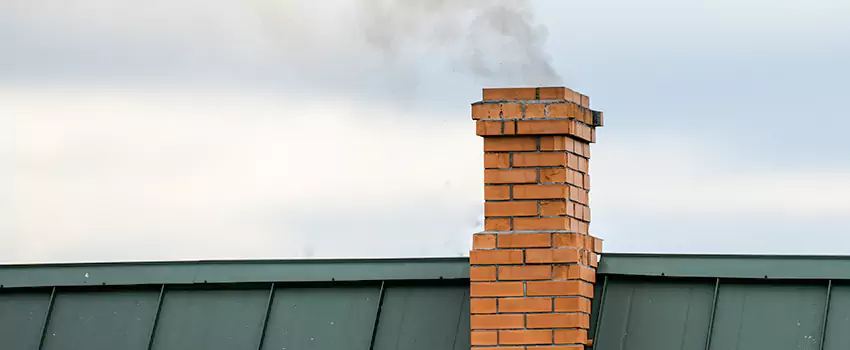 Chimney Soot Cleaning Cost in Kernersville, NC