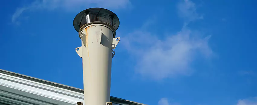 Chimney Spark Arrestor Requirements in Kernersville, NC