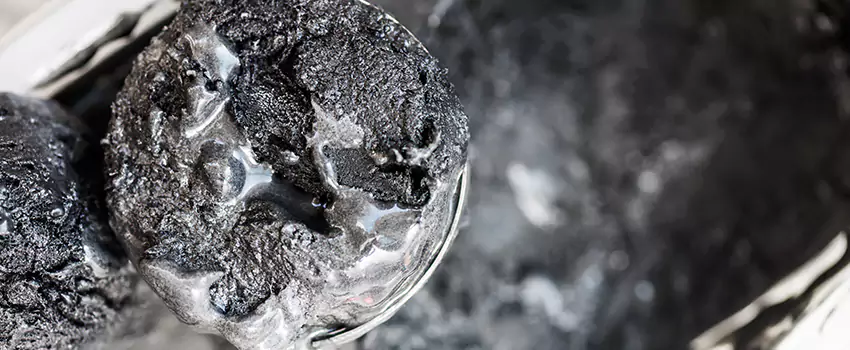 Clogged Dryer Vent Lint Cleaning in Kernersville, North Carolina