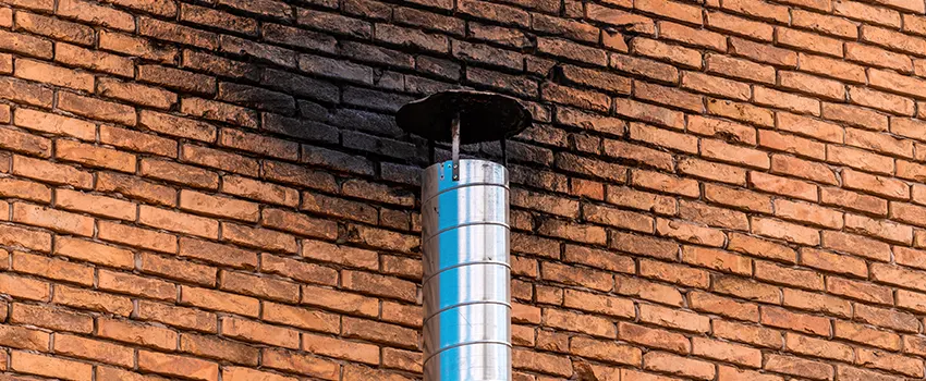 Diagnosing Commercial Chimney Problems in Kernersville, NC