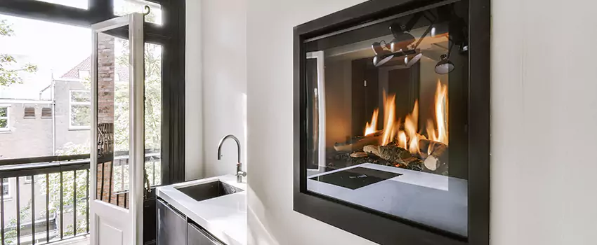 Dimplex Fireplace Installation and Repair in Kernersville, North Carolina
