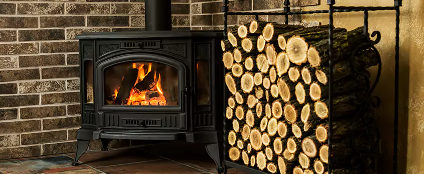 Drolet Fireplaces in Kernersville, North Carolina