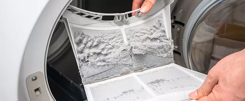 Best Dryer Lint Removal Company in Kernersville, North Carolina