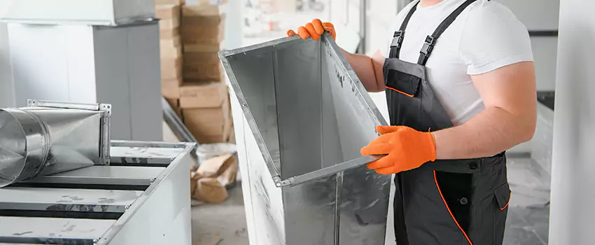 Benefits of Dryer Vent Inspection in Kernersville, NC