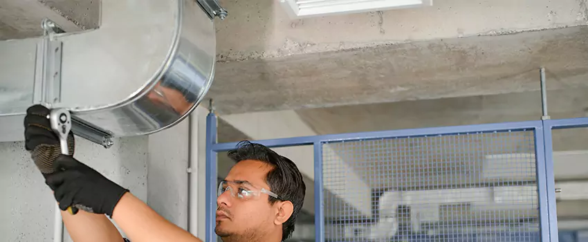 HVAC Ductwork Cleaning in Kernersville, NC