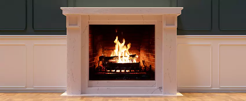 Empire Comfort Systems Fireplace Installation and Replacement in Kernersville, North Carolina