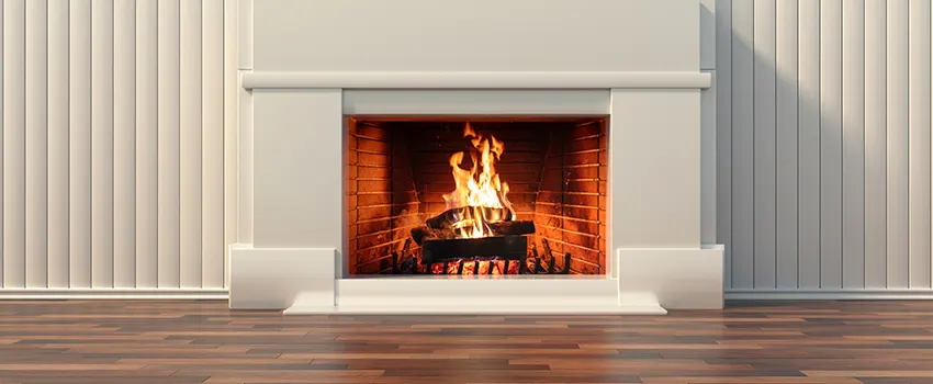 Fireplace Broken Ashtray Repair Services in Kernersville, North Carolina