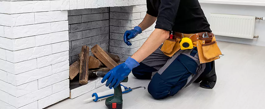 Fireplace Doors Cleaning in Kernersville, North Carolina