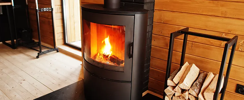 Gas Fireplace Door Handle Installation Services in Kernersville, North Carolina