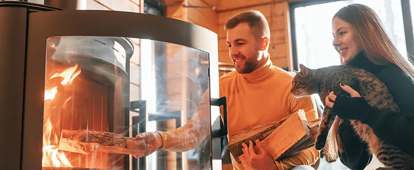 Fireplace Door Installation And Replacement Contractors in Kernersville, NC