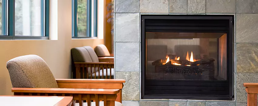 Fireplace Refacing in Kernersville, North Carolina