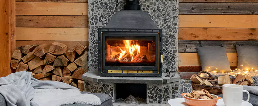 Fireplace Renovation Service in Kernersville, NC