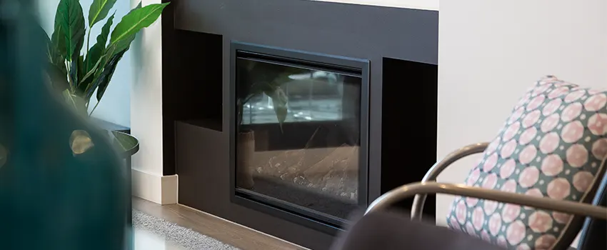 Welding Repairs for Fireplace Grate in Kernersville, NC