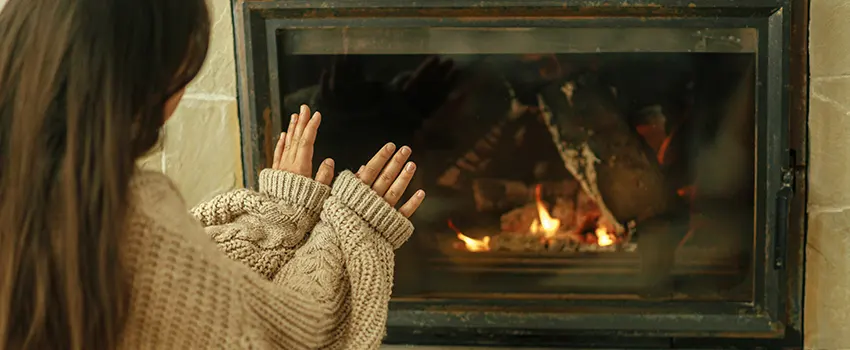 Wood-burning Fireplace Smell Removal Services in Kernersville, NC
