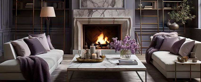 Fireplace Xtrordinair Ember-Glo Insert Fireplace Maintenance in Kernersville, North Carolina