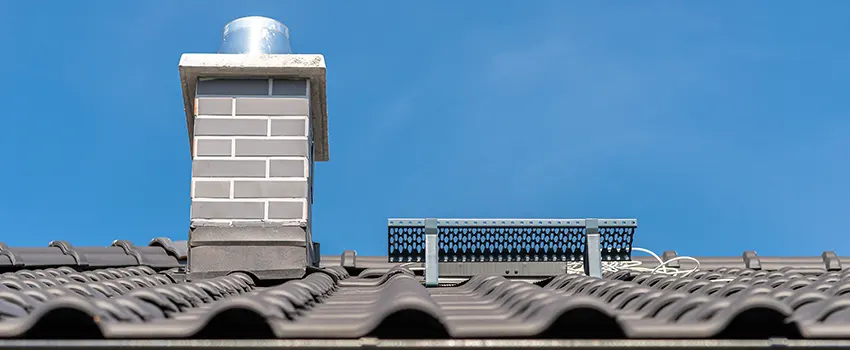 Repair Blocked Chimney in Kernersville, North Carolina