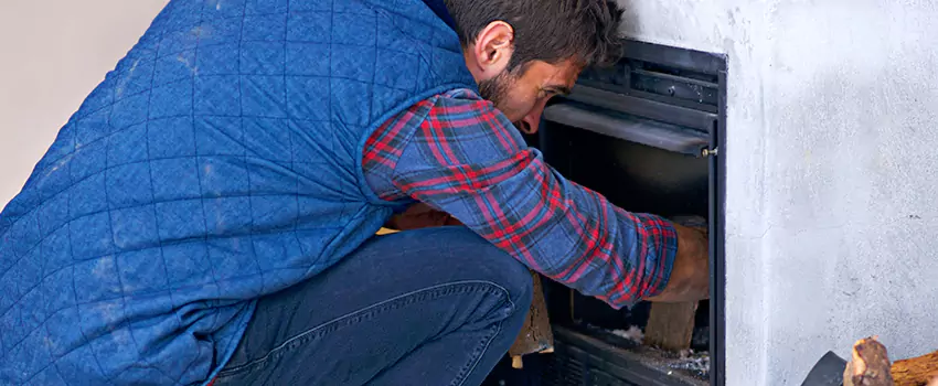 Fix Non-Working Prefabricated Fireplace in Kernersville, NC
