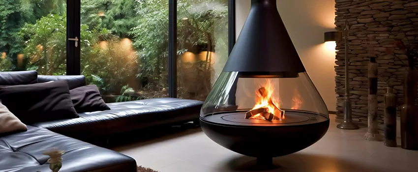 Affordable Floating Fireplace Repair And Installation Services in Kernersville, North Carolina