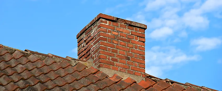 Flue Tiles Cracked Repair Services near Me in Kernersville, NC