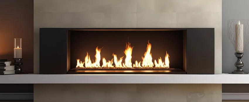 Vent Free Gas Fireplaces Repair Solutions in Kernersville, North Carolina