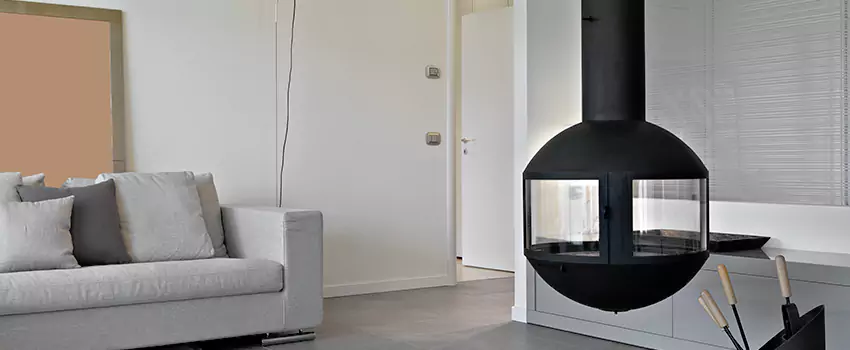 Hanging & Suspended Fireplaces Designer in Kernersville, North Carolina