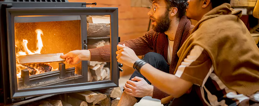 Benefits of Harman Stoves Fireplace in Kernersville, North Carolina